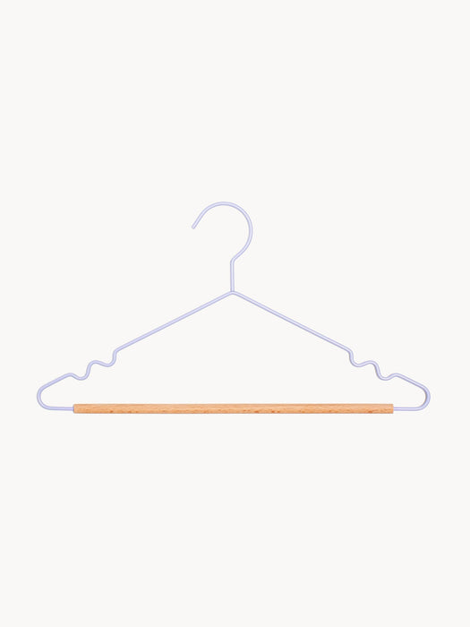 Clothes Hanger Adult Top Set of 10