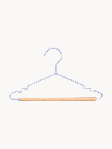 Kids Clothes Hangers Kids Top, Set of 10