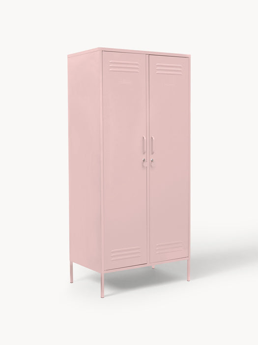 Small Metal Wardrobe The Twinny
