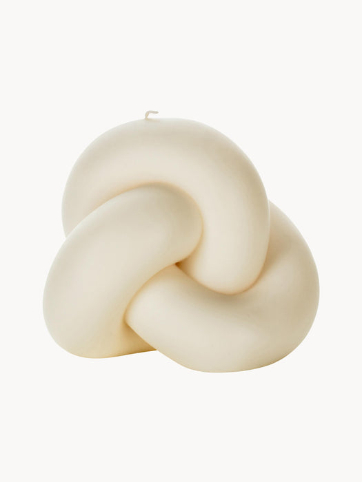 Candle Knot H 11 cm