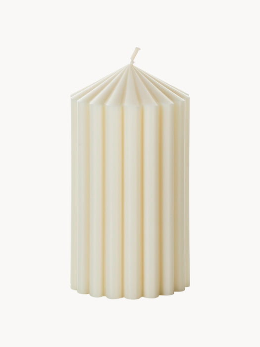 Candle Siena H 13 cm
