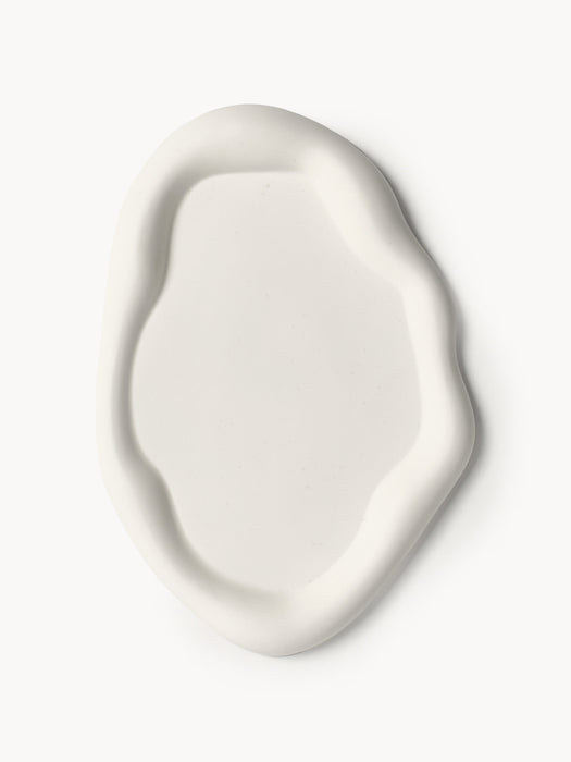 Handmade Decorative Tray Cloud