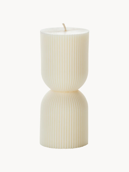 Candle Ios H 13 cm