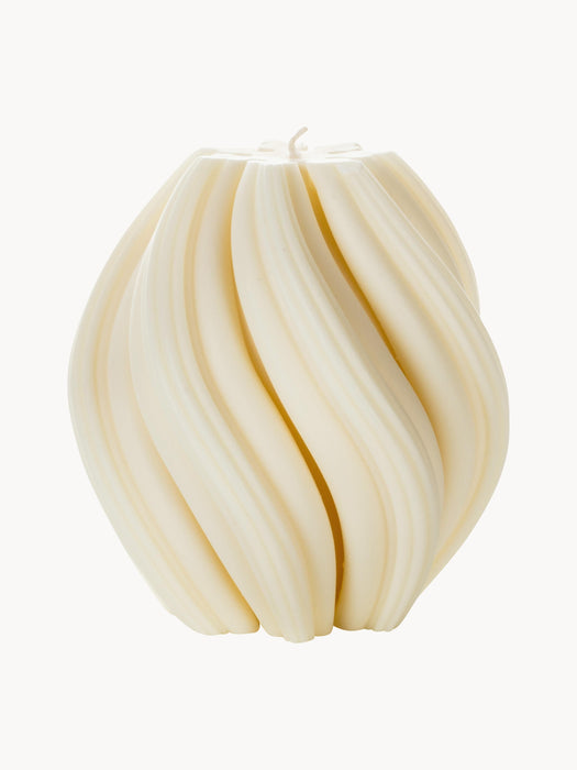 Handmade Design Candle Florence H 11 cm