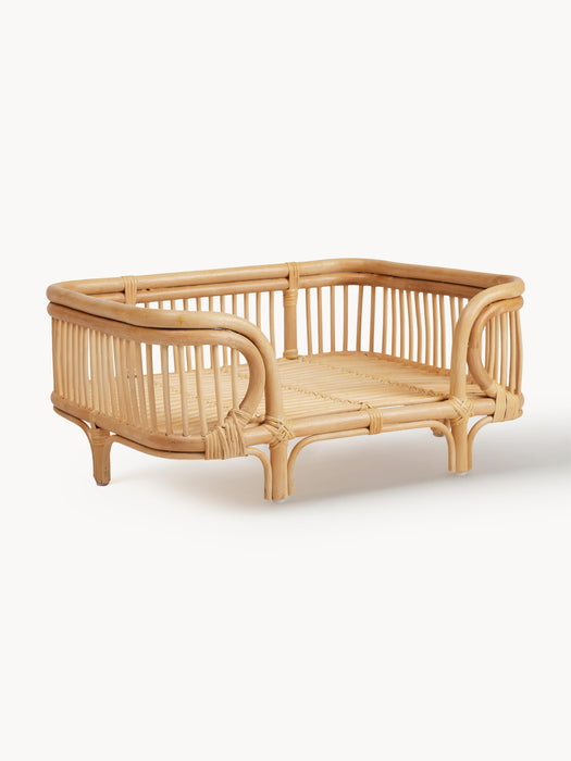 Rattan Pet Bed Otto Various Sizes