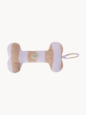 Dog Toy Ashi in Bone Shape, in various sizes
