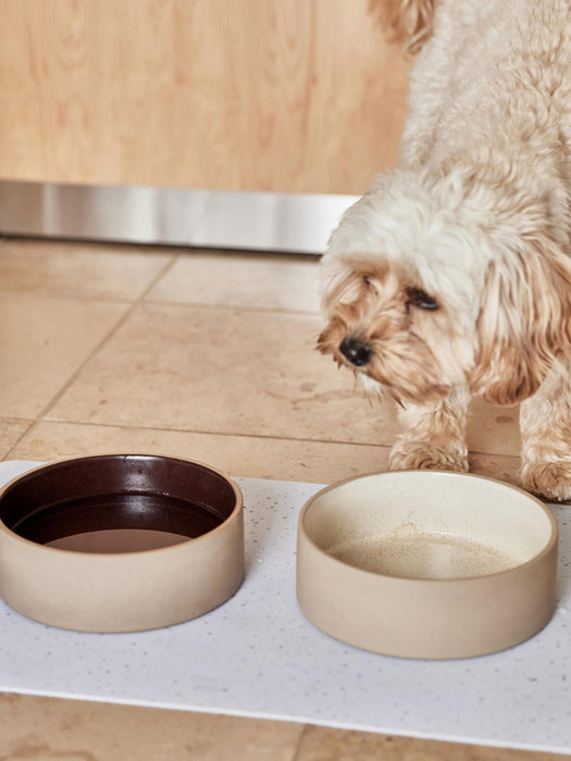 Pet Bowl Mat Koko