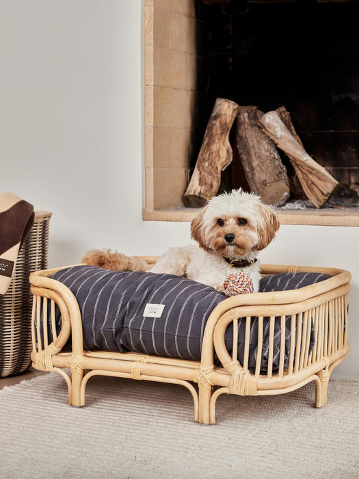 Cotton Pet Cushion Kyoto, Various Sizes