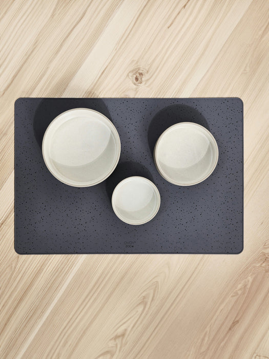 Pet Bowl Mat Koko