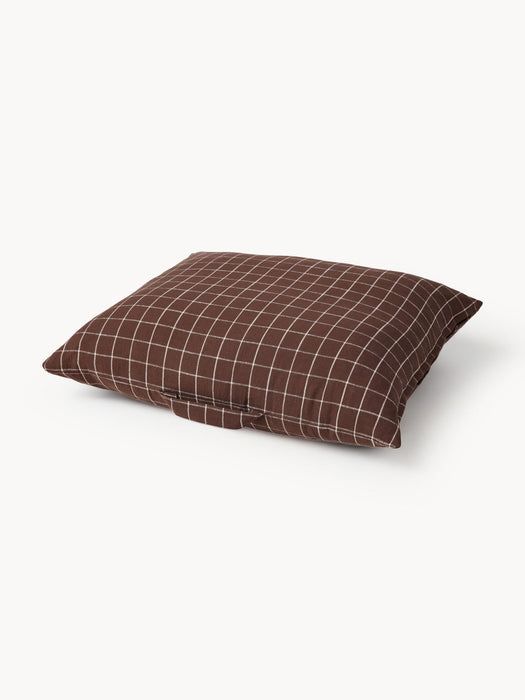 Cotton Pet Cushion Kyoto