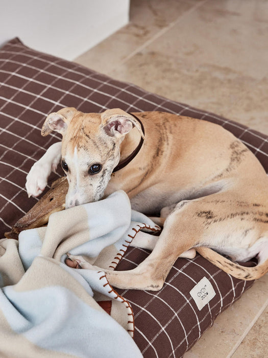 Cotton Pet Cushion Kyoto
