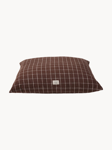 Cotton Pet Cushion Kyoto