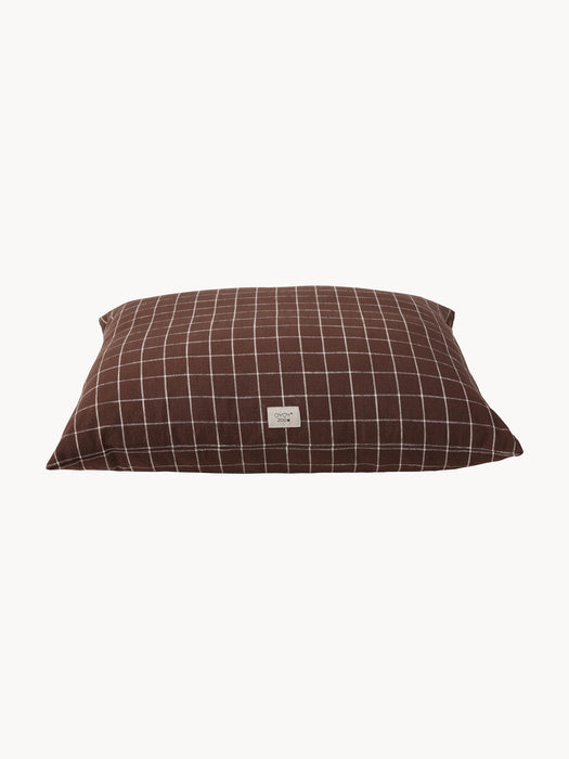 Cotton Pet Cushion Kyoto
