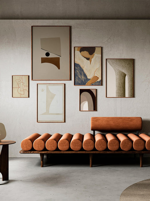 Wall Gallery Artwall No 35 Set of 6