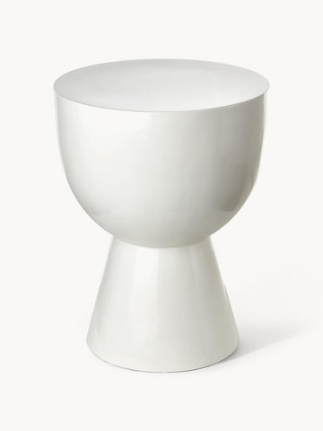 Tam Tam Round Side Table
