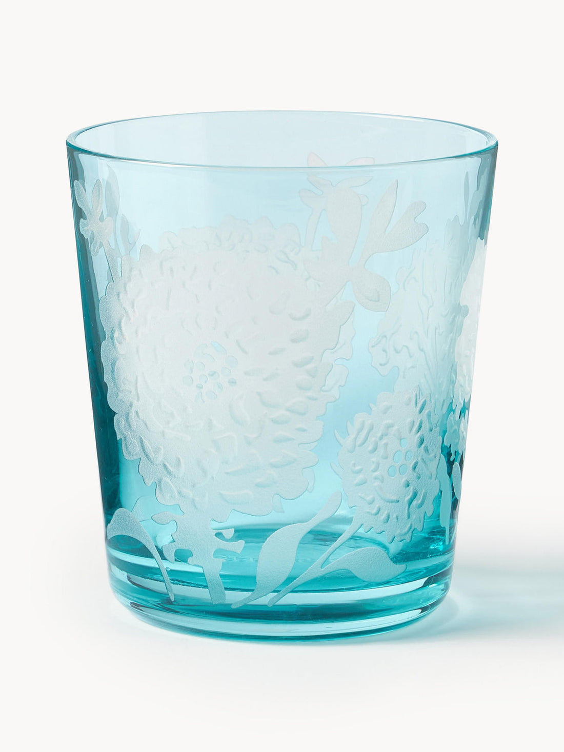 Peony Tumblers, Set of 6