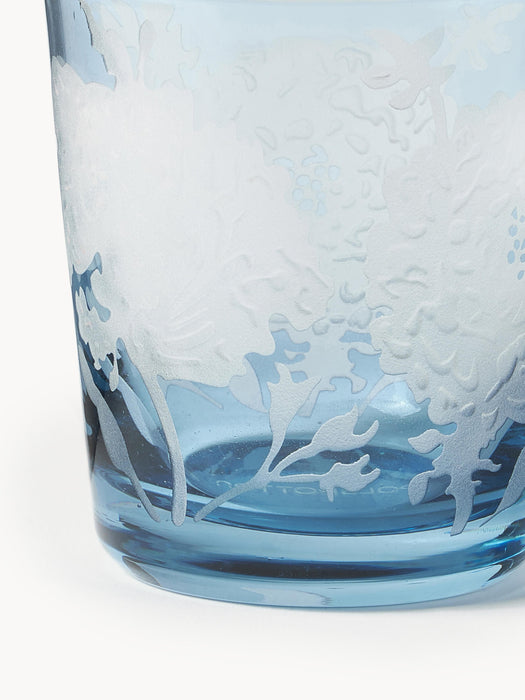 Tumblers Peony Set of 6