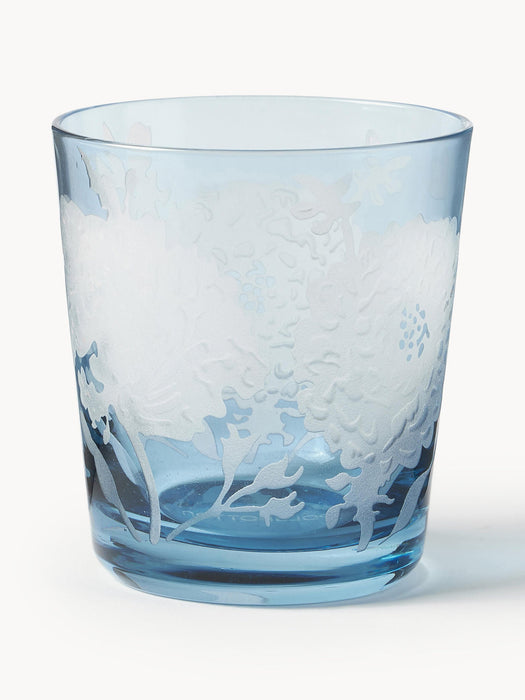 Peony Tumblers, Set of 6