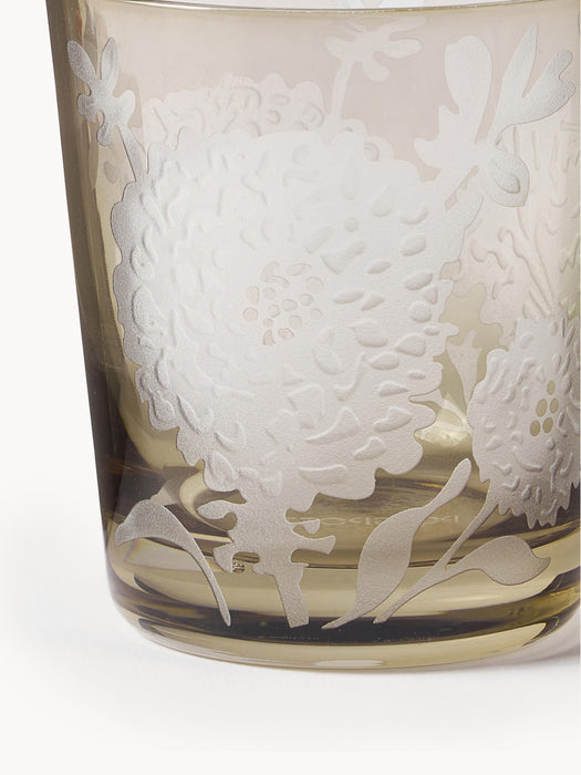 Tumblers Peony Set of 6