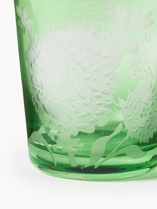 Tumblers Peony Set of 6