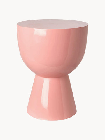 Tam Tam Round Side Table