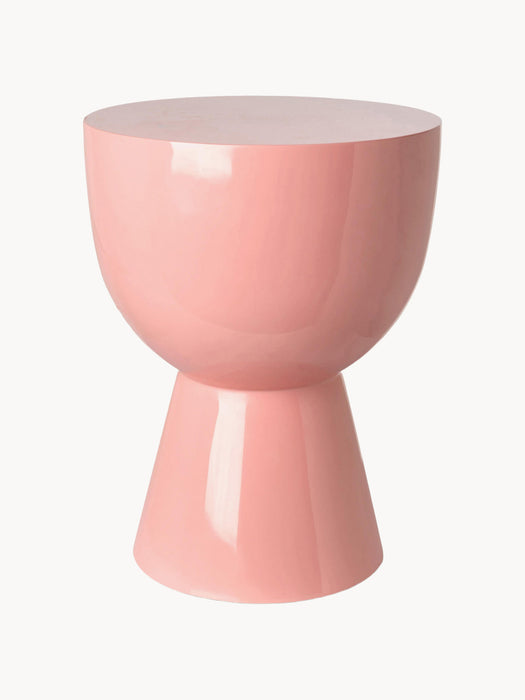 Tam Tam Round Side Table