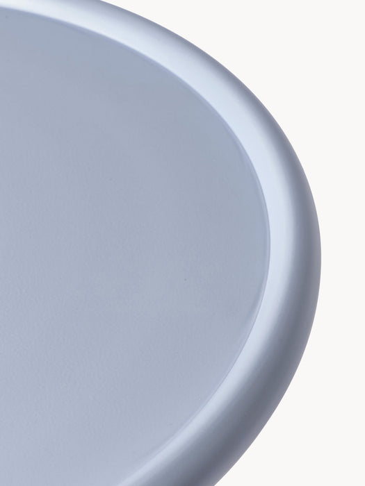 Twister Round Side Table