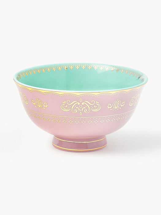 Grandpa Bowls, Set of 4