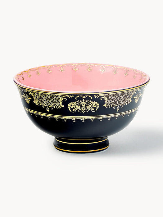 Grandpa Bowls, Set of 4