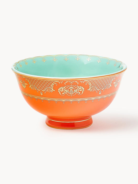 Grandpa Bowls, Set of 4