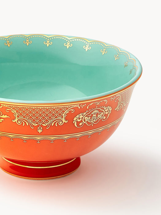 Bowls Grandpa Set of 4