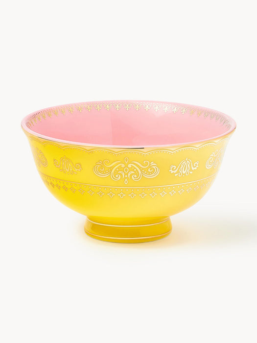Grandpa Bowls, Set of 4