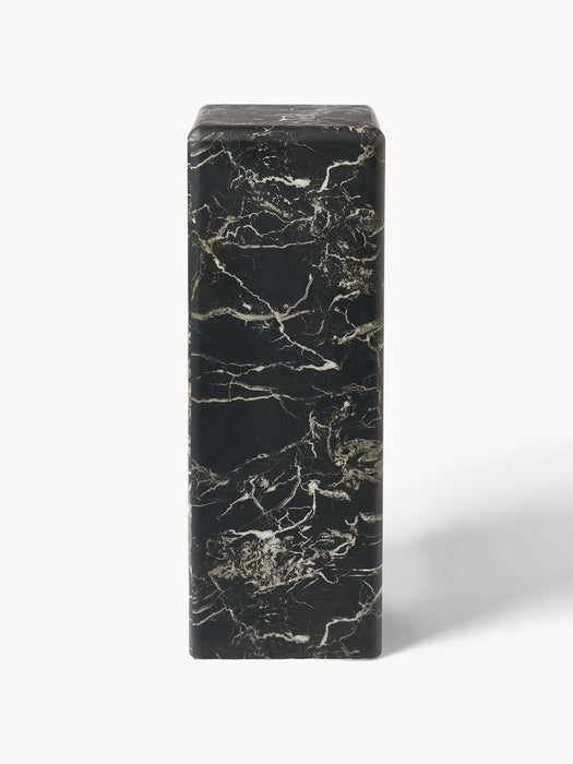 Look Decorative Marble Effect Pillar