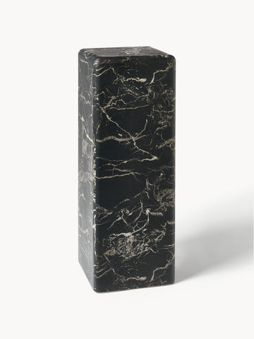 Look Decorative Marble Effect Pillar