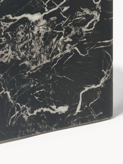 Look Decorative Marble Effect Pillar