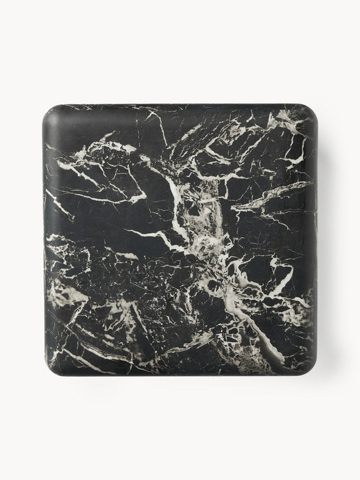 Look Decorative Marble Effect Pillar