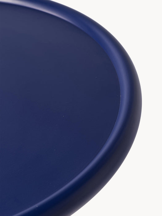 Twister Round Side Table