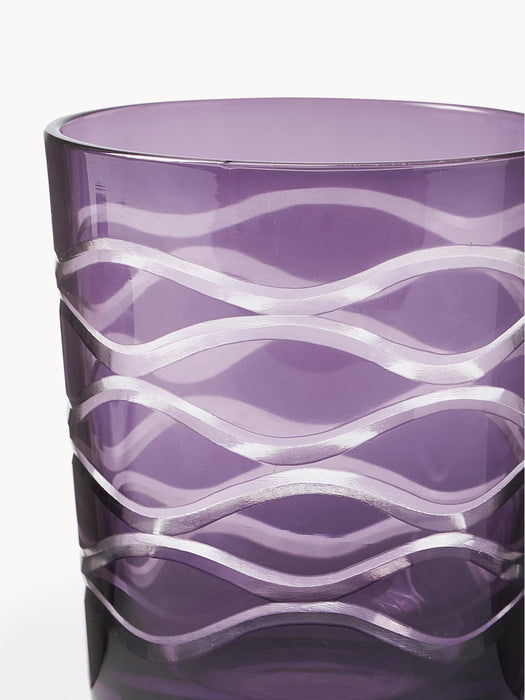 Tumblers Cobalt Set of 6