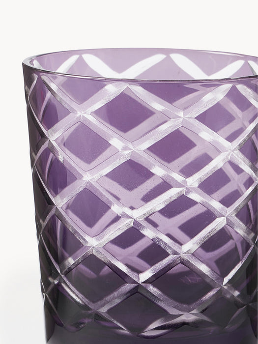 Tumblers Cobalt Set of 6