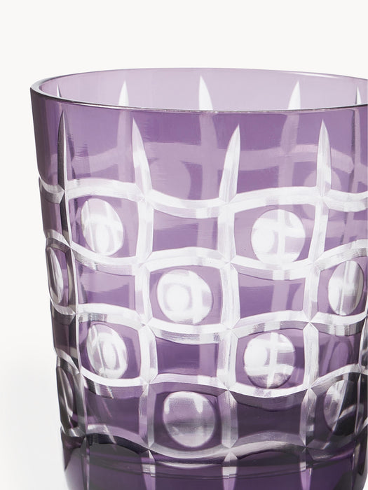 Tumblers Cobalt Set of 6