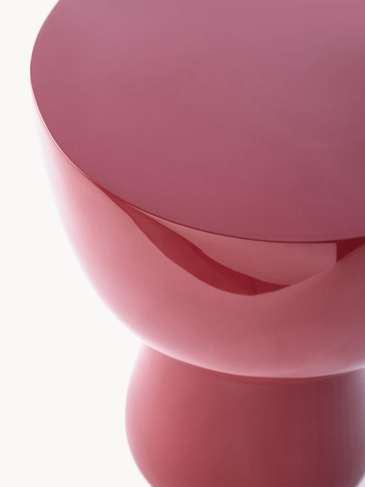 Tam Tam Round Side Table
