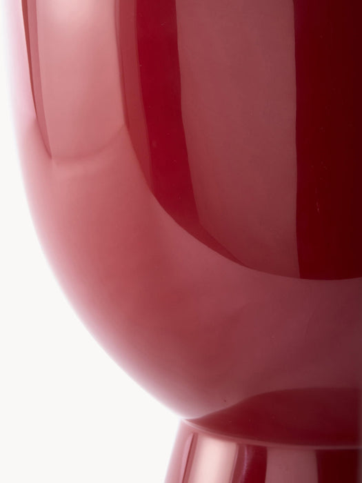 Tam Tam Round Side Table