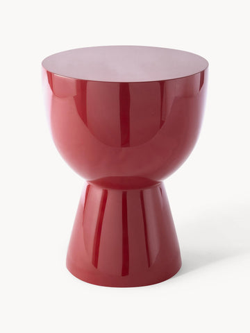 Tam Tam Round Side Table