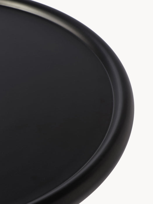 Twister Round Side Table