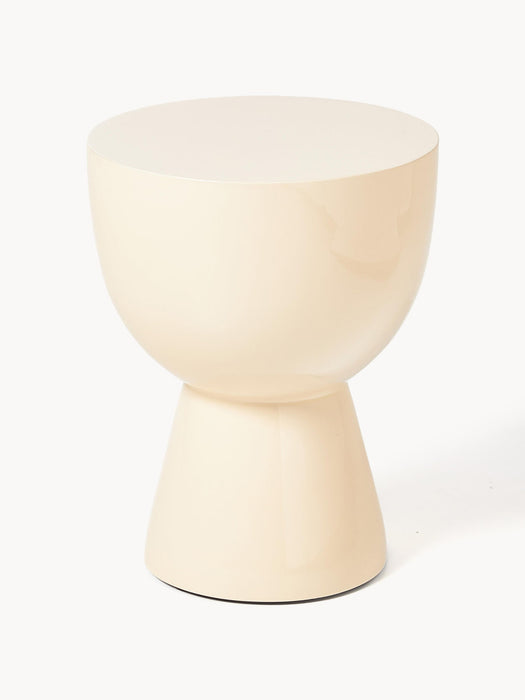 Tam Tam Round Side Table