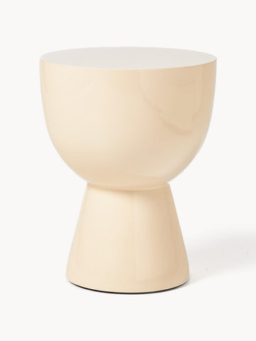 Tam Tam Round Side Table