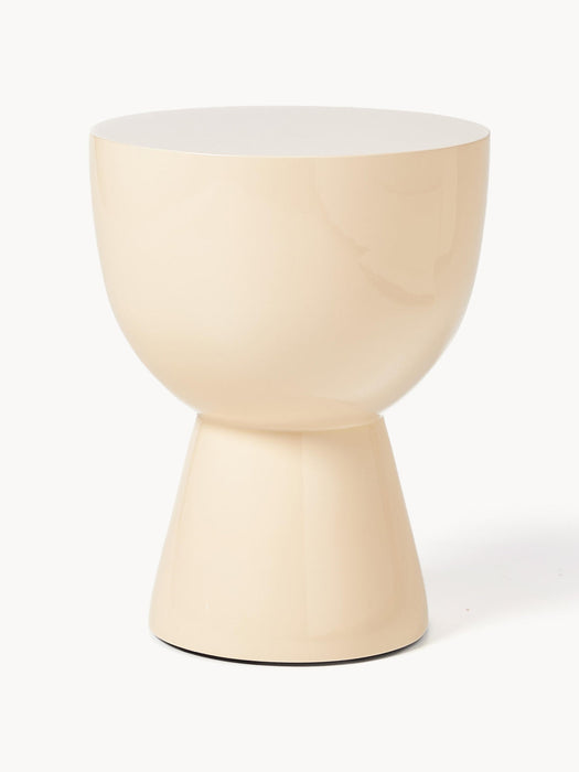 Tam Tam Round Side Table