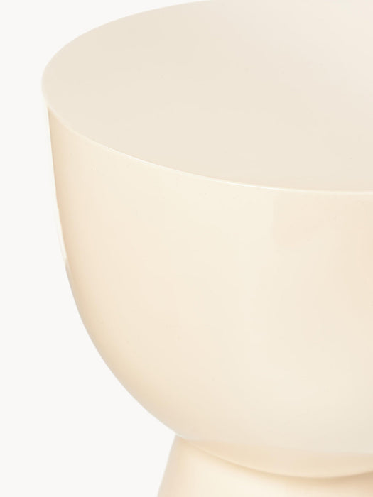 Tam Tam Round Side Table