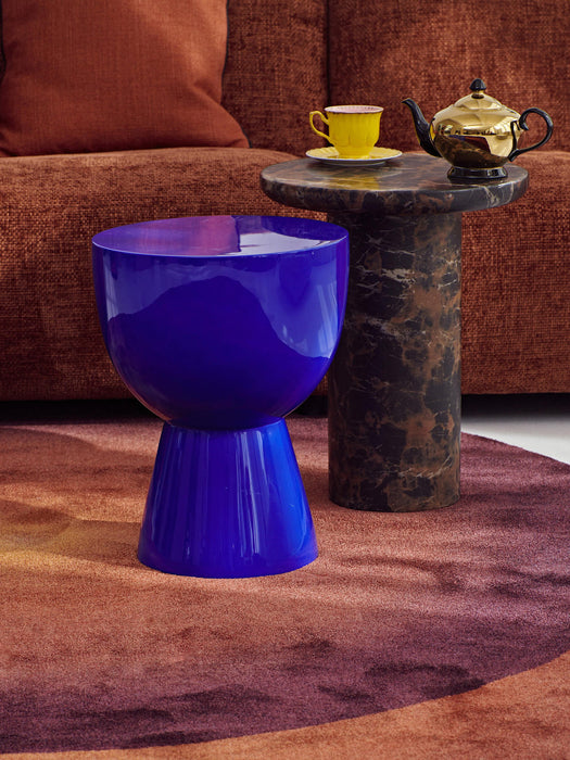 Tam Tam Round Side Table