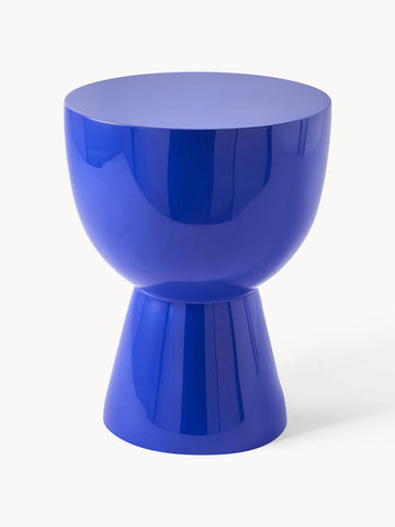 Tam Tam Round Side Table